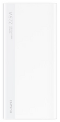 Універсальна мобільна батарея HUAWEI SuperCharge PowerBank 10000 MAh (Max 22.5W SE) White