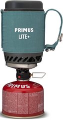 Пальник/система PRIMUS Lite Plus Stove System Green (356033)
