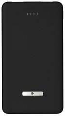 Універсальна мобільна батарея 2E SOTA series Slim 10000 Black