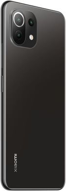 Смартфон Xiaomi Mi 11 Lite 6/128GB Boba Black NFC
