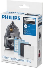 Фільтр для пилососа Philips FC8058/01