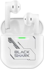 Наушники Xiaomi Black Shark JoyBuds White