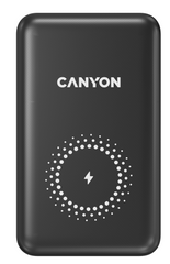 Універсальна мобільна батарея Canyon CNS-CPB1001B 18W PD+QC 3.0+10W