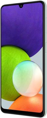Смартфон Samsung Galaxy A22 4/64GB Light green (SM-A225FLGDSEK)