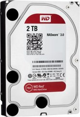 Внутрішній жорсткий диск WD Red 2 TB (WD20EFAX)
