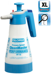 Обприскувач Gloria CleanMaster Performance PF12