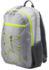 Рюкзак для ноутбука HP Active Backpack (1LU23AA) Grey-Green