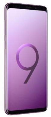 Смартфон Samsung Galaxy S9 Plus 2018 64GB Purple (SM-G965FZPD)