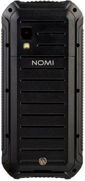 Мобильный телефон Nomi i245 X-Treme Black