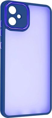 Панель ArmorStandart Shade для Samsung A05 (A055) Blue (ARM73415)
