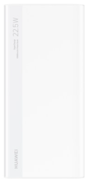 Универсальная мобильная батарея HUAWEI SuperCharge PowerBank 10000 MAh (Max 22.5W SE) White