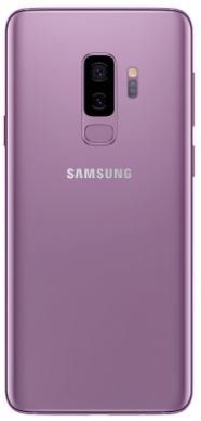 Смартфон Samsung Galaxy S9 Plus 2018 64GB Purple (SM-G965FZPD)
