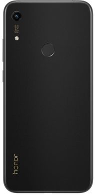 Смартфон Honor 8A Prime 3/64GB Midnight Black
