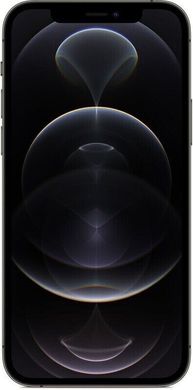 Смартфон Apple iPhone 12 Pro 256GB Graphite (MGMP3/MGLT3) Відмінний стан