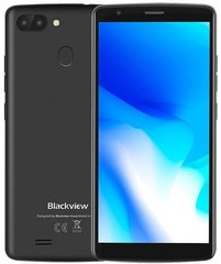 Смартфон Blackview A20 Pro Gray