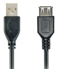 Подовжувач Cablexpert CCP-USB2-AMAF-6