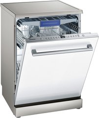 Посудомийна машина Siemens Solo SN236W00MT