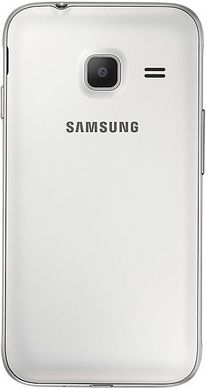 Смартфон Samsung Galaxy J1 mini White (SM-J105HZWDSEK)