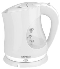 Чайник электрический Mirta KT-1021