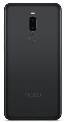 Смартфон Meizu Note 8 4/64Gb Black (Euromobi)