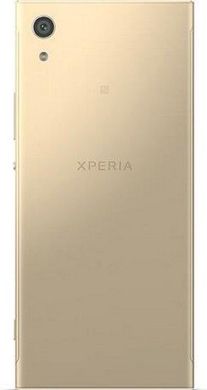 Смартфон Sony Xperia XA1 Dual (G3112) Gold