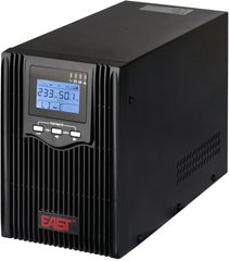 Джерело безперебійного живлення East EA610 1000VA/800W LCD (EA610)