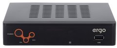 T2-тюнер Ergo DVB-T2 1638