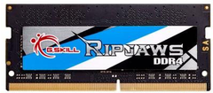 Оперативна пам’ять G.Skill 32 GB SO-DIMM DDR4 2666 MHz Ripjaws (F4-2666C18S-32GRS)