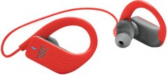 Навушники JBL Endurance SPRINT Red (JBLENDURSPRINTRED)
