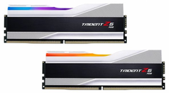 Оперативна пам'ять G.Skill 64 GB (2x32GB) DDR5 6000 MHz Trident Z5 RGB (F5-6000J3238G32GX2-TZ5RS)
