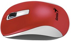 Миша Genius NX-7010 Red USB (31030114111)