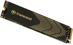 SSD накопитель Transcend 240S 1 TB (TS1TMTE240S)