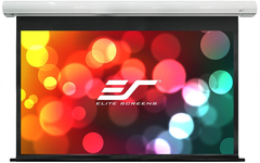Проекционный экран Elite Screens SK110XHW-E12