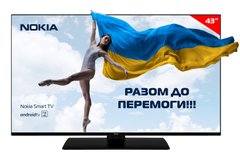 Телевізор Nokia Smart TV 4300B