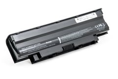 Аккумулятор PowerPlant для ноутбуков DELL Inspiron 13R (04YRJH, DE N4010 3S2P) 11.1V 5200mAh (NB00000037)
