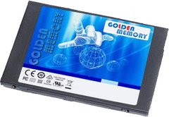 SSD накопичувач Golden Memory 120 GB (GMSSD120GB)