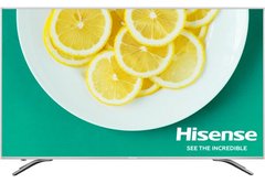 Телевізор Hisense H65A6500