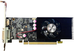 Відеокарта AFOX GeForce GT 1030 2 GB (AF1030-2048D5L4-V3)