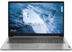 Ноутбук Lenovo IdeaPad 1 15IGL7 (82V700FHRM)