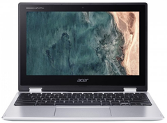Ноутбук Acer Chromebook Spin 311 (NX.HUVET.004) Silver