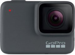 Екшн-камера GoPro HERO 7 Silver (CHDHC-601-RW)