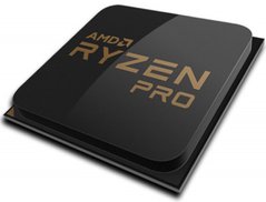 Процессор AMD Ryzen 5 1600 PRO Tray (YD160BBBM6IAE)