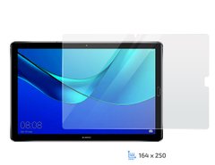 Захисне скло 2Е HUAWEI MediaPad M5 10/M5 Pro 10 10.8" 2.5D clear