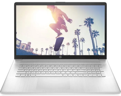 Ноутбук HP Laptop 17-cp0103ur (4E2J4EA)