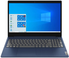 Ноутбук Lenovo IdeaPad 5 15ITL05 (82FG01UVRM)