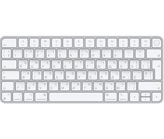 Клавиатура Apple Magic Keyboard with Touch ID для Mac with Apple silicon UA (MK293UA/A)