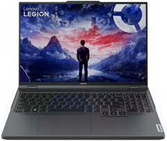 Ноутбук Lenovo Legion Pro 5 16IRX9 (83DF002MRM)