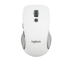 Миша Logitech M560 (910-003913) White USB