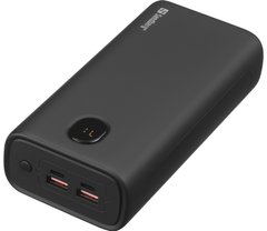 Універсальна мобільна батарея Sandberg USB-C PD 20W 30000mAh (420-68)