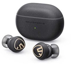 Навушники SoundPEATS Mini Pro HS Black